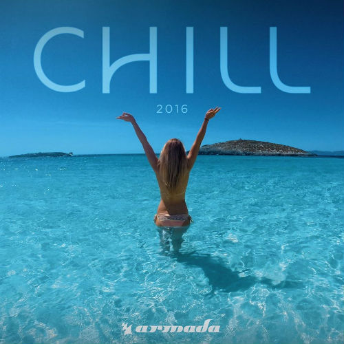 Chill 2016 (2CD) (2016)