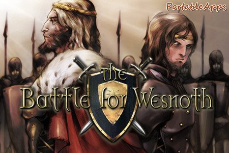 Battle for wesnoth portable 1.12.6 portableapps