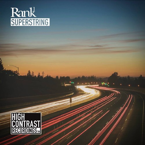 Rank 1 - Superstring (2016)