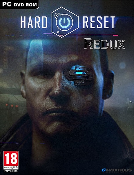 Hard reset redux (2016/Rus/Eng/Multi/Repack от others)
