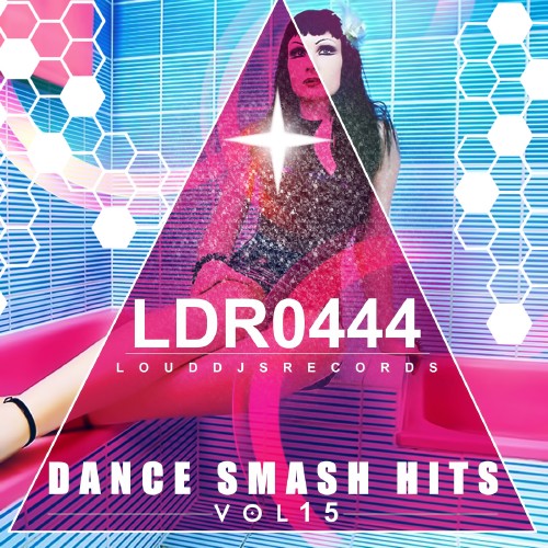Dance Smash Hits, Vol. 15 (2016)