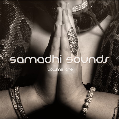 Samadhi Sounds, Vol. 1 (Quiet Relaxing & Meditation Sounds) (2016)