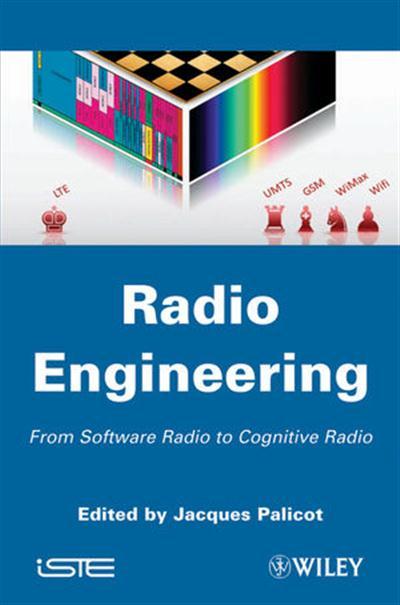 Agile Solutions Software Defined Radio Book