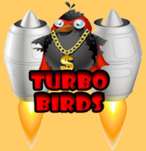 Turbo-Birds - turbo-birds.ru - 1000 рублей при регистрации 1229906f4c990afac2d829068a7f609f