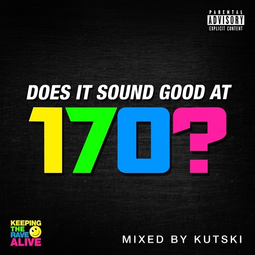 Does It Sound Good At 170 (2016)