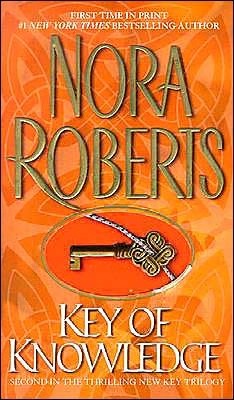 Nora   Roberts  -  Key of Knowledge  ()
