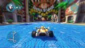 Sonic & All-Stars Racing Transformed (2013/ENG/Repack)