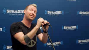 Thousand Foot Krutch - Outshined (Collective Soul cover) (Live at SiriusXM 2016)