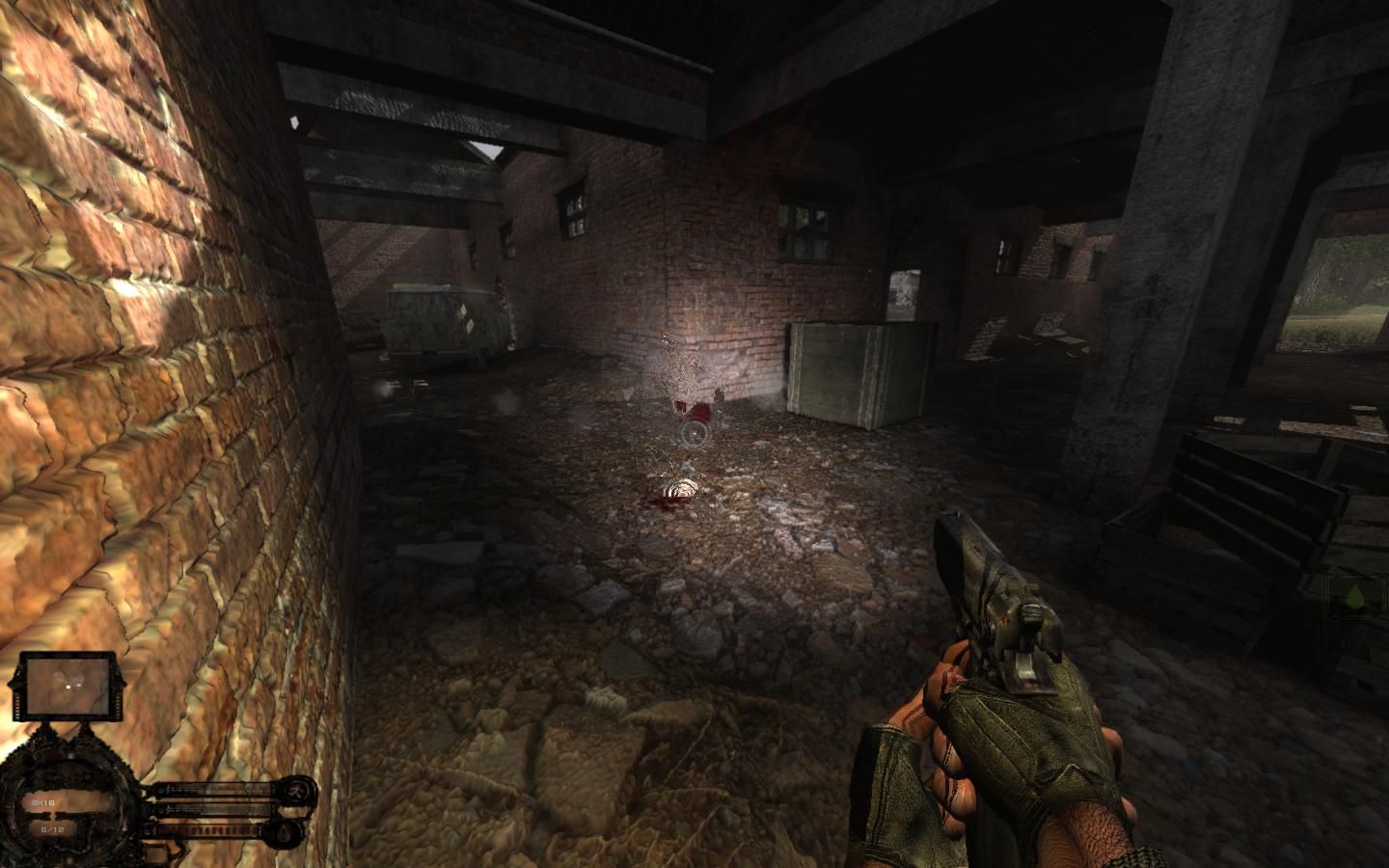 S.T.A.L.K.E.R.: Shadow of Chernobyl -   2 (2015/RUS/RePack) PC