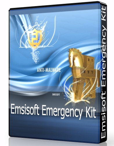 Emsisoft Emergency Kit 11.0.0.6082 DC 07.06.2016 Portable 160924