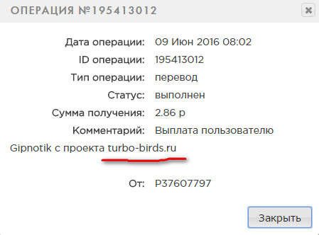 Turbo-Birds - turbo-birds.ru - 1000 рублей при регистрации 3b7a4c7e1c10fe2482201653cdeb9f22