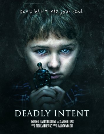 Deadly Intent (2016) HDRip XviD AC3-EVO 