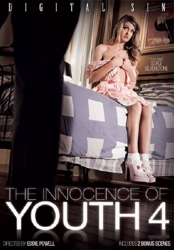 The Innocence Of Youth 4 (2016/SD)