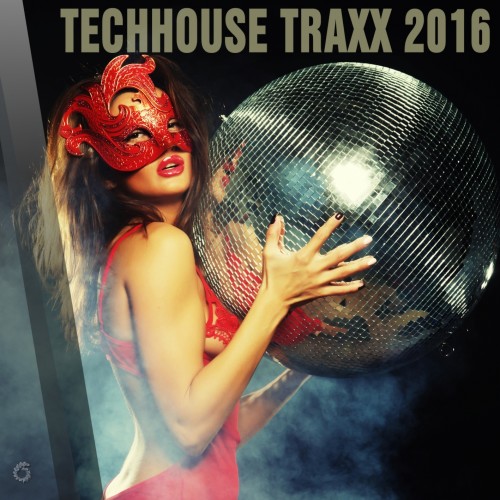 Techhouse Traxx 2016 (2016)