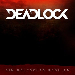 Deadlock - Ein Deutsches Requiem (Single) (2016)