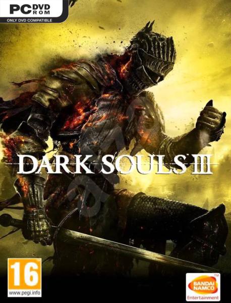Dark Souls 3: Deluxe Edition (v1.05/2016/RUS/ENG) RePack от xatab