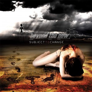 Beyond the Now - Subject to Change (2009)