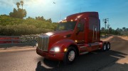 American Truck Simulator [v1.3.1.1s + DLC] (2016/RUS/MULTI/ RePack от =nemos=). Скриншот №3