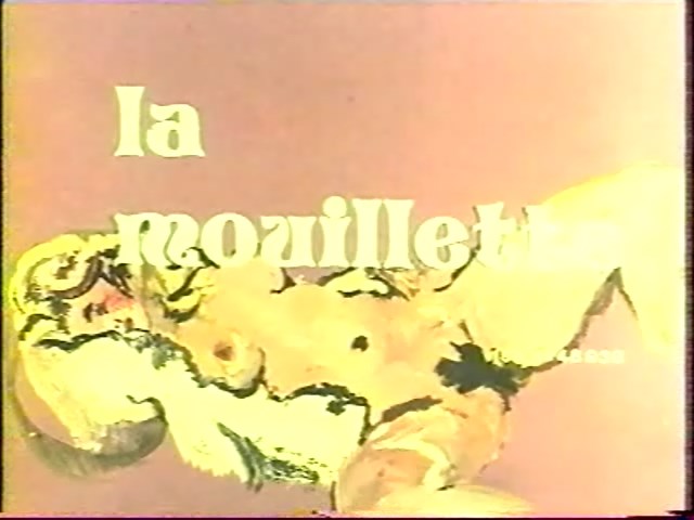 La mouillette  The Finger / ? (Jean Luret (as Sam Corey)) [1978 ., Classic, VHSRip]