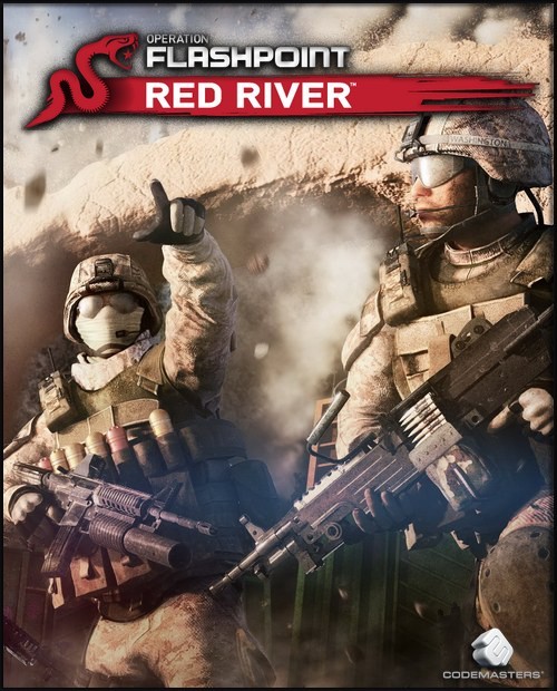 Operation Flashpoint: Red River (2011/RUS/ENG/RePack by =nemos=)