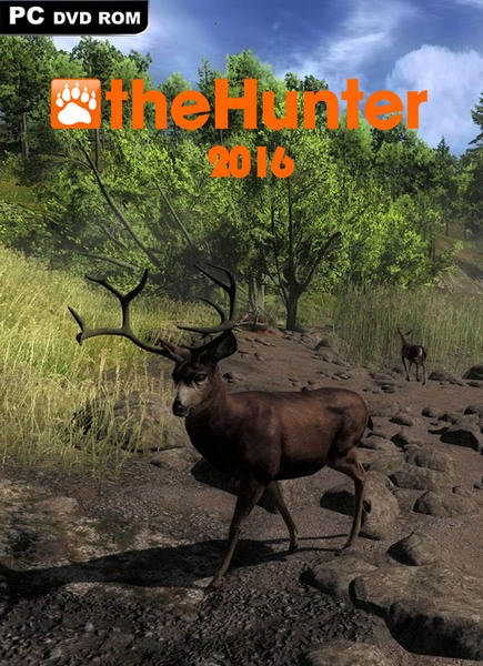 the Hunter (2013-2016/RUS/ENG/License) Online