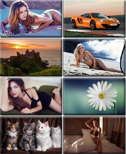 LIFEstyle News MiXture Images. Wallpapers Part (989)