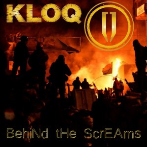 Kloq - Behind The Screams (2016)