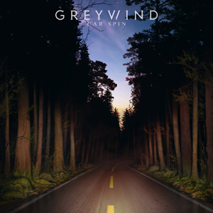 Greywind - Car Spin [Single] (2016)