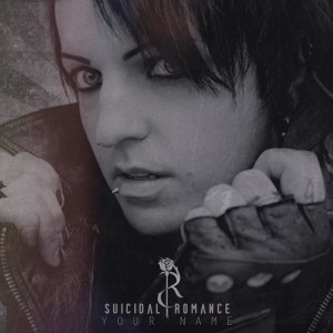 Suicidal Romance - Your Name [EP] (2016)