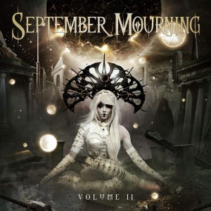 Дебютный альбом September Mourning