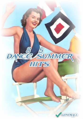 85 Dance Summer Hits (2016) Mp3
