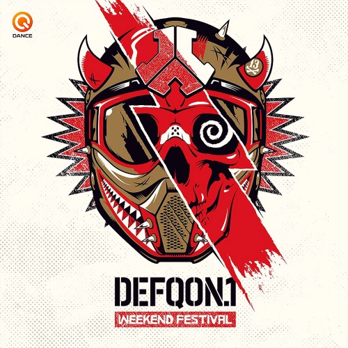 Defqon 1 Festival (2016)