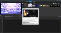 Corel VideoStudio Ultimate X9 19.3.0.19 + Content + Rus