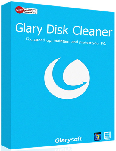 Glary Disk Cleaner 5.0.1.98 + Portable