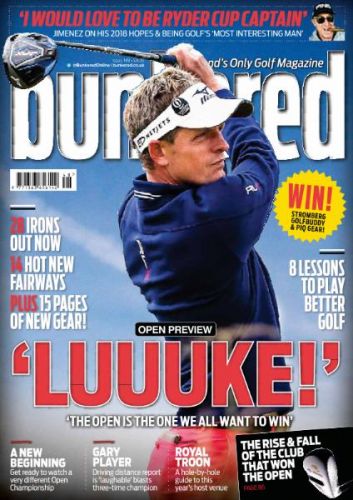 Bunkered - Issue 148 2016