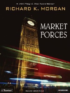 Market Forces  ()