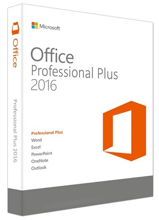 Microsoft Office 2016 Pro Plus 16.0.4390.1000 VL RePack by SPecialiST v.16.6 (x86/RUS)