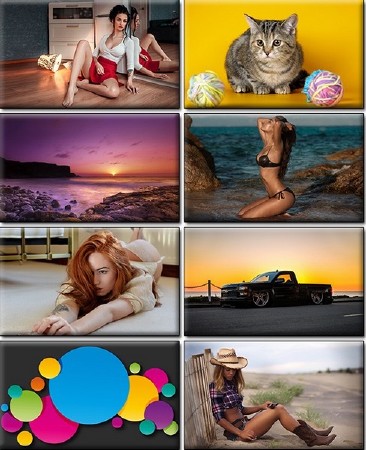 LIFEstyle News MiXture Images. Wallpapers Part (982)