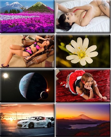 LIFEstyle News MiXture Images. Wallpapers Part (981)