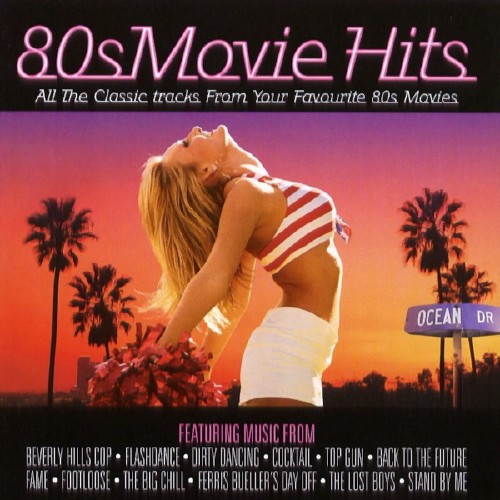 80s Movie Hits (2007)
