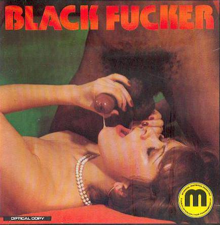 Black Fucker /   (Janna,, Filmlab) [1970 ., Classic, 8mm Film, Twosome, Loops, Old Stuff, Interracial, Legal Teen, Teenage, Pool Sex, Big Cock, Hairy, All Sex, Blowjob, Hardcore, VHSRip]