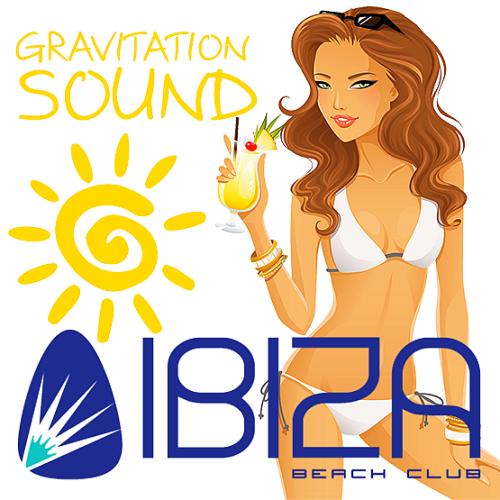 Ibiza Beach Answer Commission [Gravitation Sound] (2016)