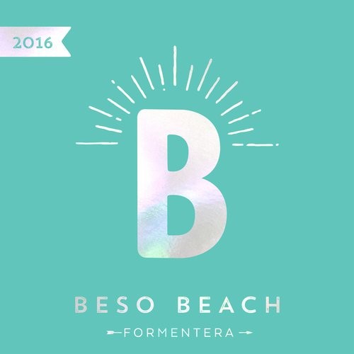 Beso Beach Formentera 2016 (2016)