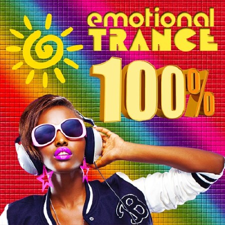 Emotional Day And Trance Beyond (2016)