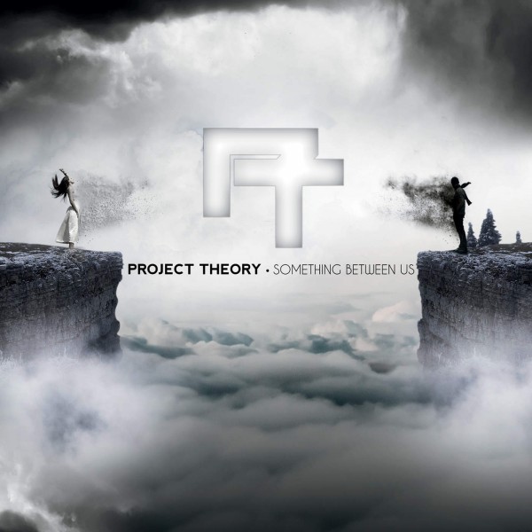 Project Theory - Something Between Us (2016)
