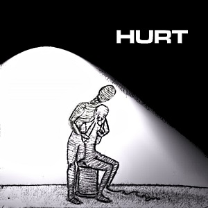 Hurt - Self-Entitled (Remastered) (2014)