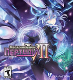 Megadimension Neptunia VII + Update 2 + 14 DLC, FIXED