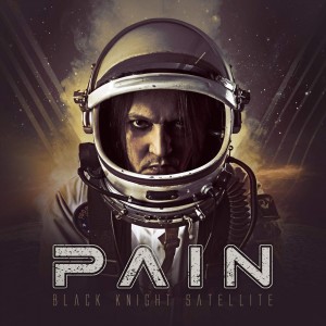 Pain - Black Knight Satellite (Single) (2016)