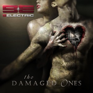 9ELECTRIC - The Damaged Ones (2016)