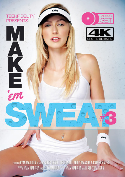    3 / Make Em Sweat 3 (2016/FullHD)